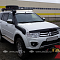 Mitsubishi Pajero Sport AT 35