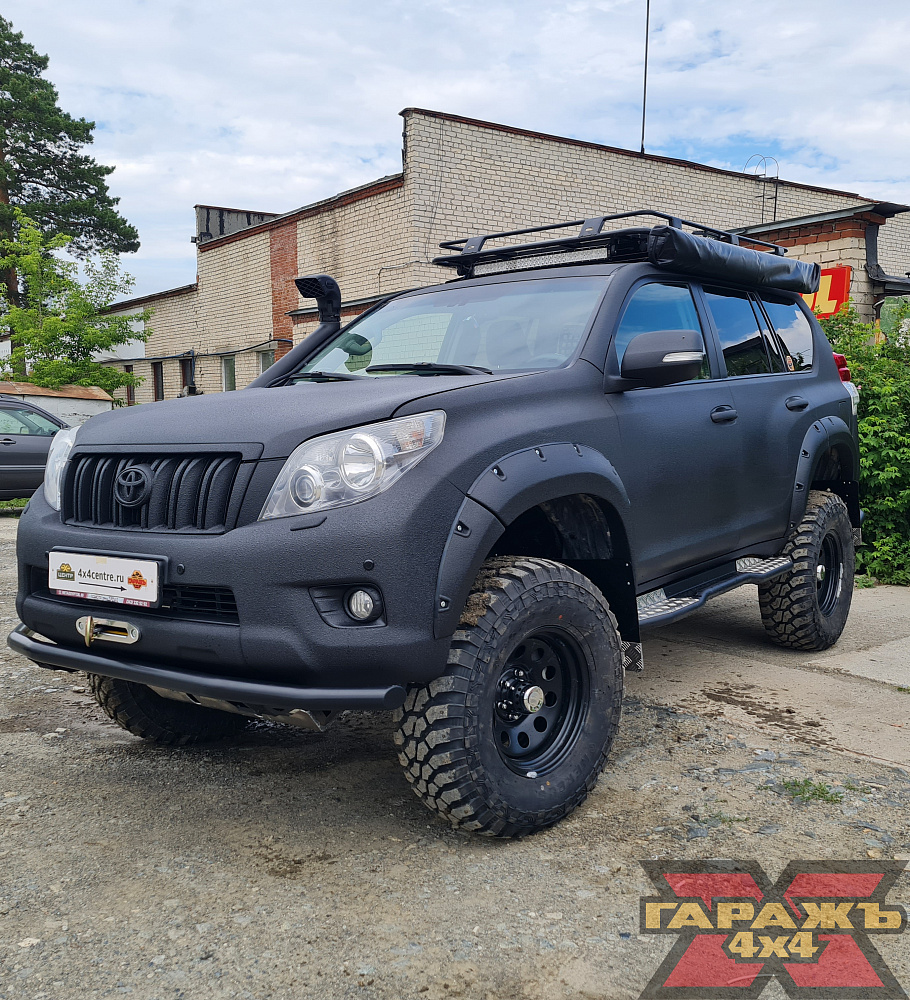 TLC Prado 150 MT 35