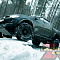 Mitsubishi L200 Triton МT 35 Black Raptor
