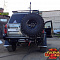 Nissan Patrol Y61 XT 36