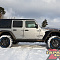 Jeep Wrangler JL MT 35