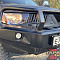 Mitsubishi L200 XT 33 Black Raptor