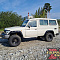 Toyota Land Cruiser 78 MT 33