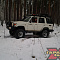Toyota Land Cruiser 76 XT 38