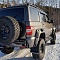 УАЗ Патриот МТ 35 LT