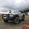 Toyota Land Cruiser 100 MT 35