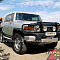 Toyota FJ Cruiser MT 33