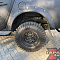 Mitsubishi L200 XT 33 Black Raptor