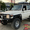 Toyota Land Cruiser 76 МТ 33