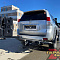 Toyota Land Cruiser Prado 150 MT 35 HUNTER