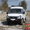 ГАЗ Соболь АТ 29 Арктика