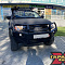 Mitsubishi L200 XT 33 Black Raptor
