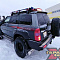 Nissan Patrol Y61 MT 35