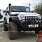 Jeep Wrangler JK MT 35 Sheriff