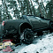 Mitsubishi L200 Triton МT 35 Black Raptor