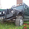 Mercedes G-500 MT 33
