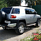 Toyota FJ Cruiser MT 33