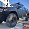 Mitsubishi L200 XT 33 Black Raptor