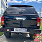 Toyota Hilux Black Onyx 2021 AT 32"