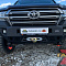 Toyota Land Cruiser 200 МТ 33