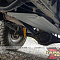 Mitsubishi L200 MT35 Heavy