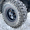 Toyota Land Cruiser Prado 150 MT 35 HUNTER