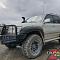 Toyota Land Cruiser 100 MT 35