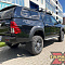 Toyota Hilux Black Onyx 2021 AT 32"