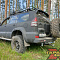 Toyota Land Cruiser Prado 120 MT 35