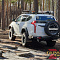 Mitsubishi Pajero Sport 3 MT 35 Expedition