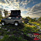 Toyota Land Cruiser Prado 150 для автопутешествий