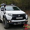 Mitsubishi Pajero Sport 3 MT 35 Expedition