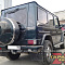 Mercedes G-400 AT 33