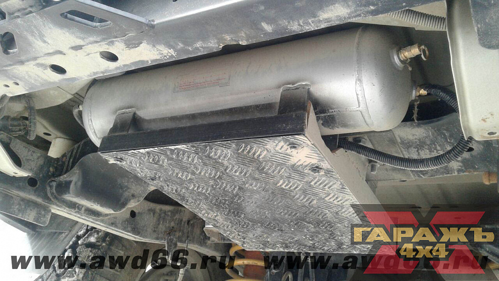Mitsubishi Pajero Sport AT 35