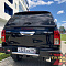 Toyota Hilux Black Onyx 2021 AT 32"