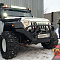 Jeep Wrangler JK MT 35 Sheriff