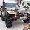 Jeep Wrangler TJ XT 35