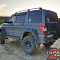 УАЗ Патриот МТ 35 LT
