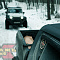 Mitsubishi L200 Triton МT 35 Black Raptor