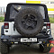 Jeep Wrangler JK MT 35 Sheriff