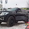 Nissan Patrol Y62 AT 34 Long Range