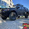 Mitsubishi L200 XT 33 Black Raptor