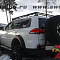 Mitsubishi Pajero Sport AT 35