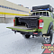 Mitsubishi L200 XT 36 Green Raptor