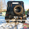 Land Rover Defender 90 МТ 33