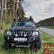Toyota Land Cruiser Prado 120 MT 35
