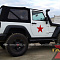 Jeep Wrangler JK MT 35 Sheriff