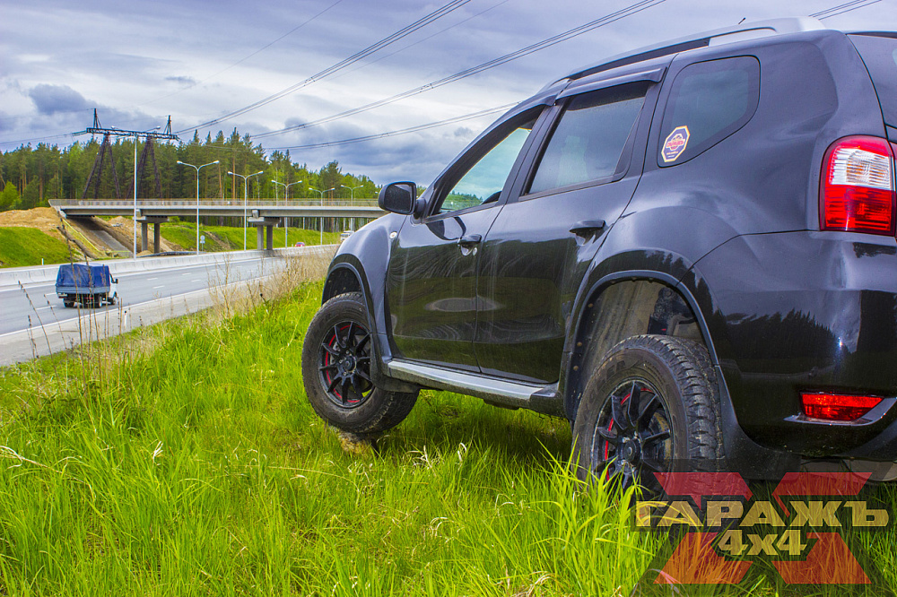 Nissan Terrano III X-pedition