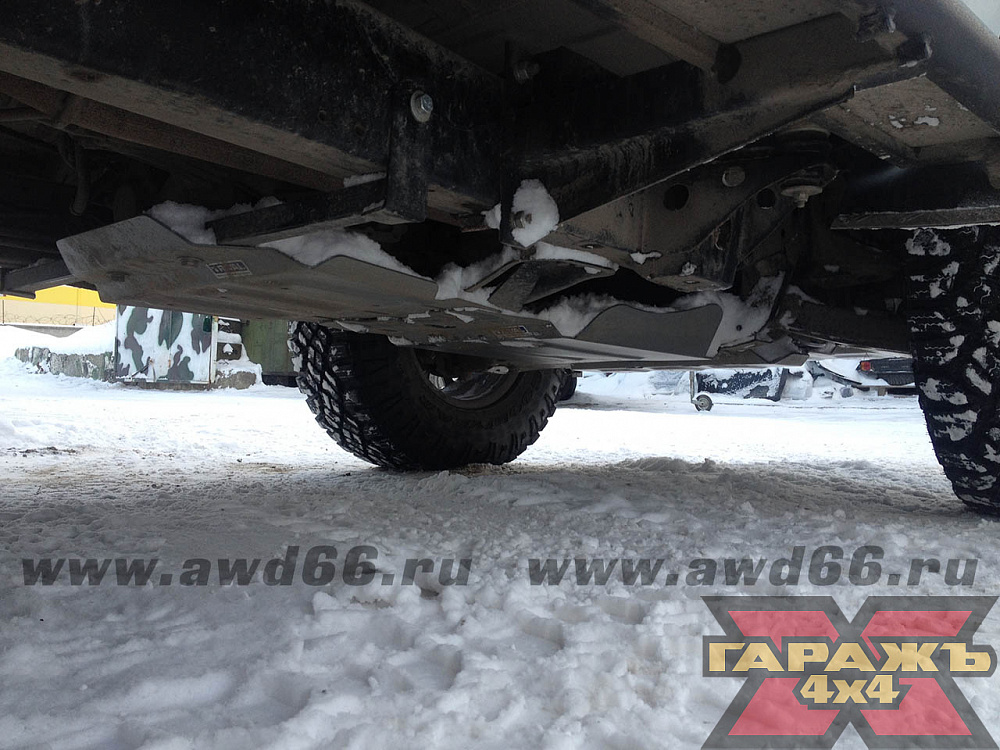 Mitsubishi Pajero Sport AT 35
