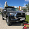 Toyota Hilux Black Onyx 2021 AT 32"